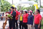 โครงการจักรยานเสือภูเขาพิชิตเขากระทะครั้งที่ 9 ประจำปี 2563